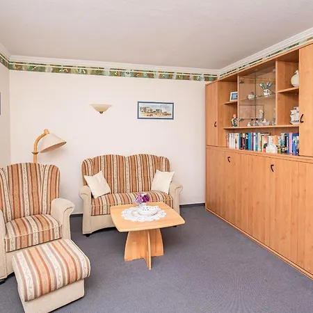 Haus Stindt 2 *