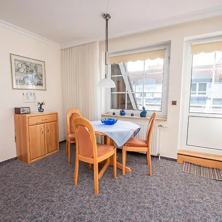 Haus Stindt 2 Norderney