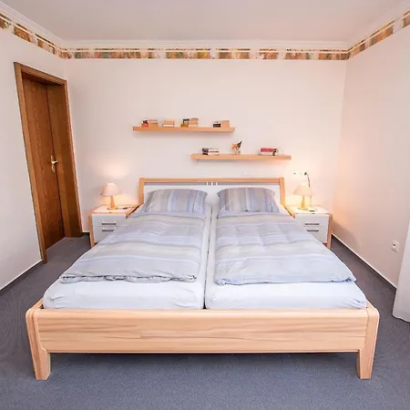 Haus Stindt 2 * Norderney