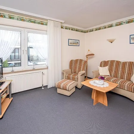 Haus Stindt 2 Norderney