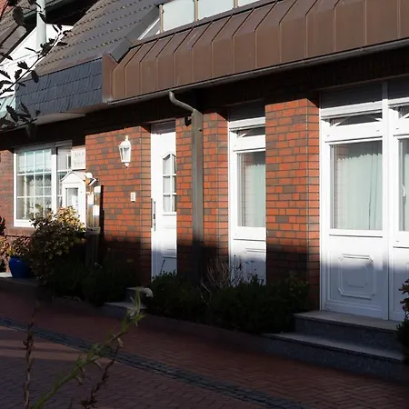 Haus Stindt 2 Apartmán